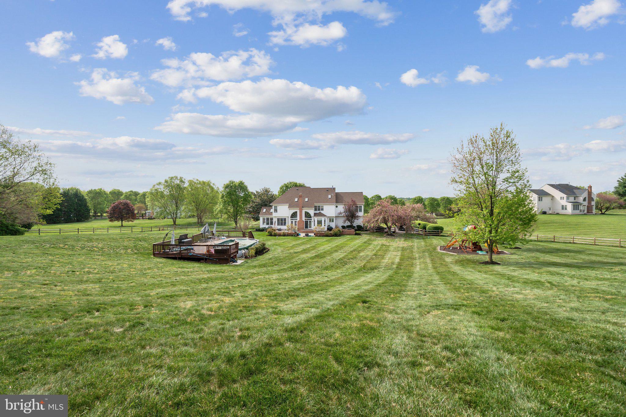 14925 KELLEY FARM