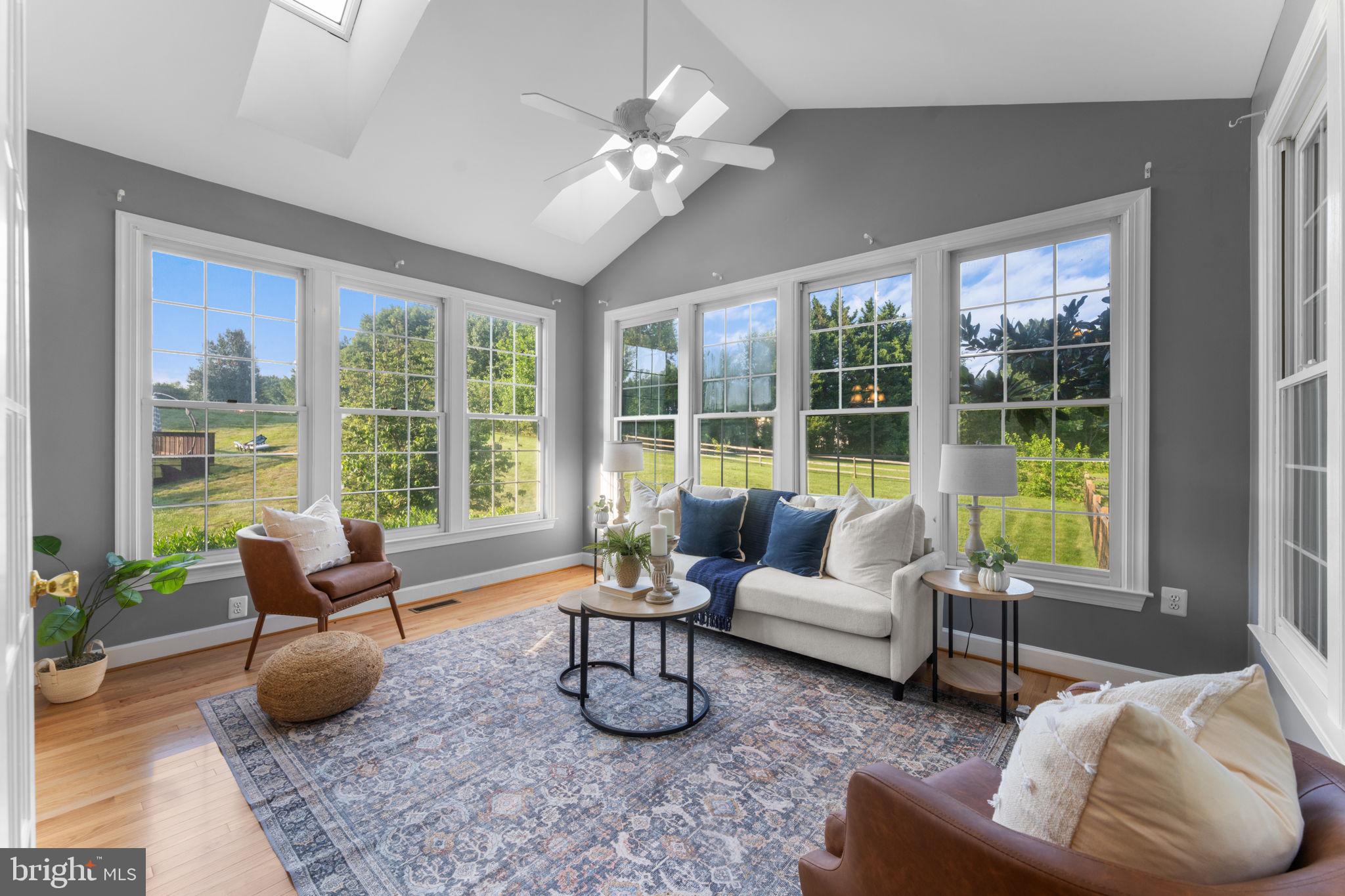 SPRING MEADOWS - Residential