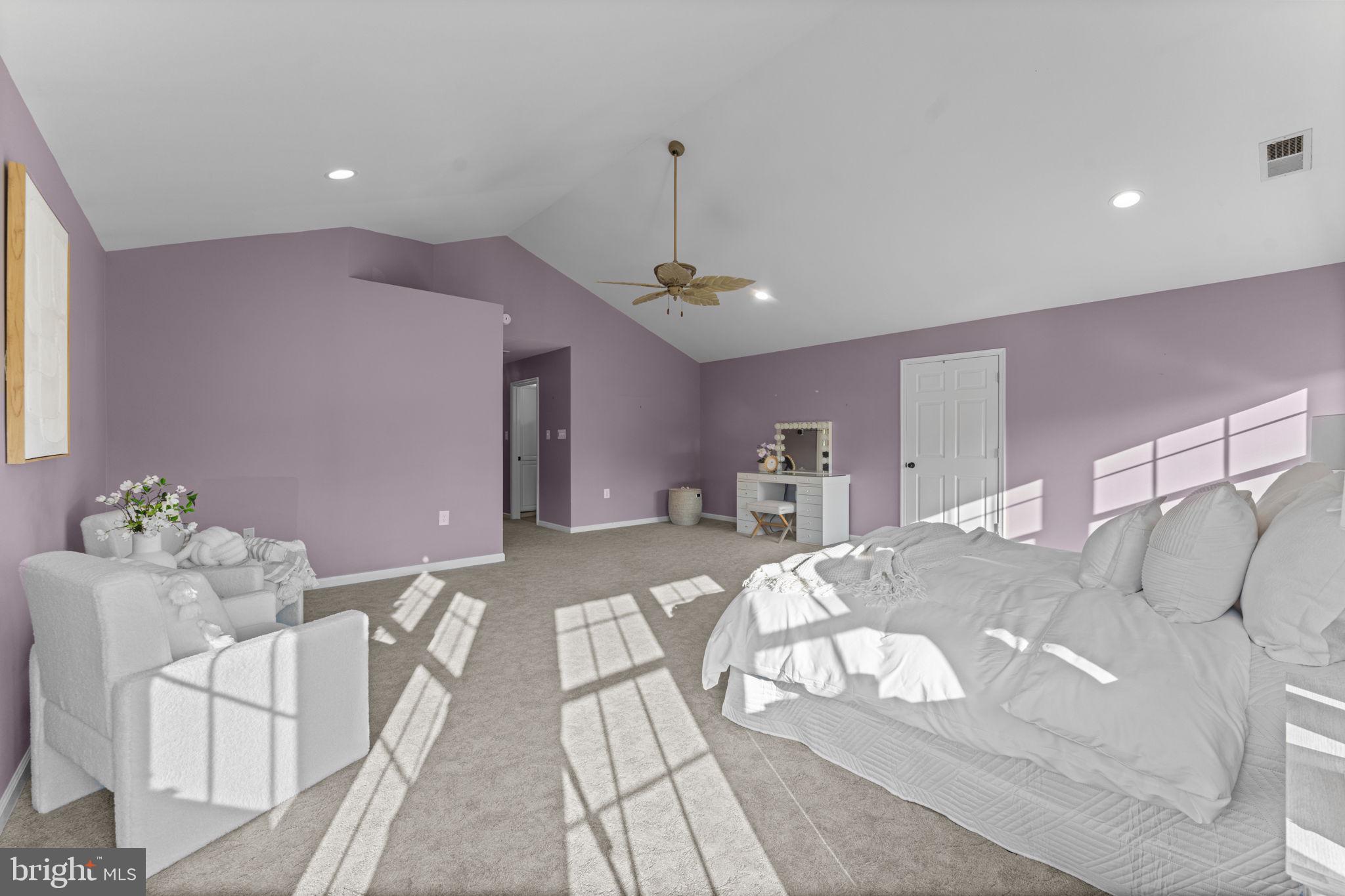 SPRING MEADOWS - Residential