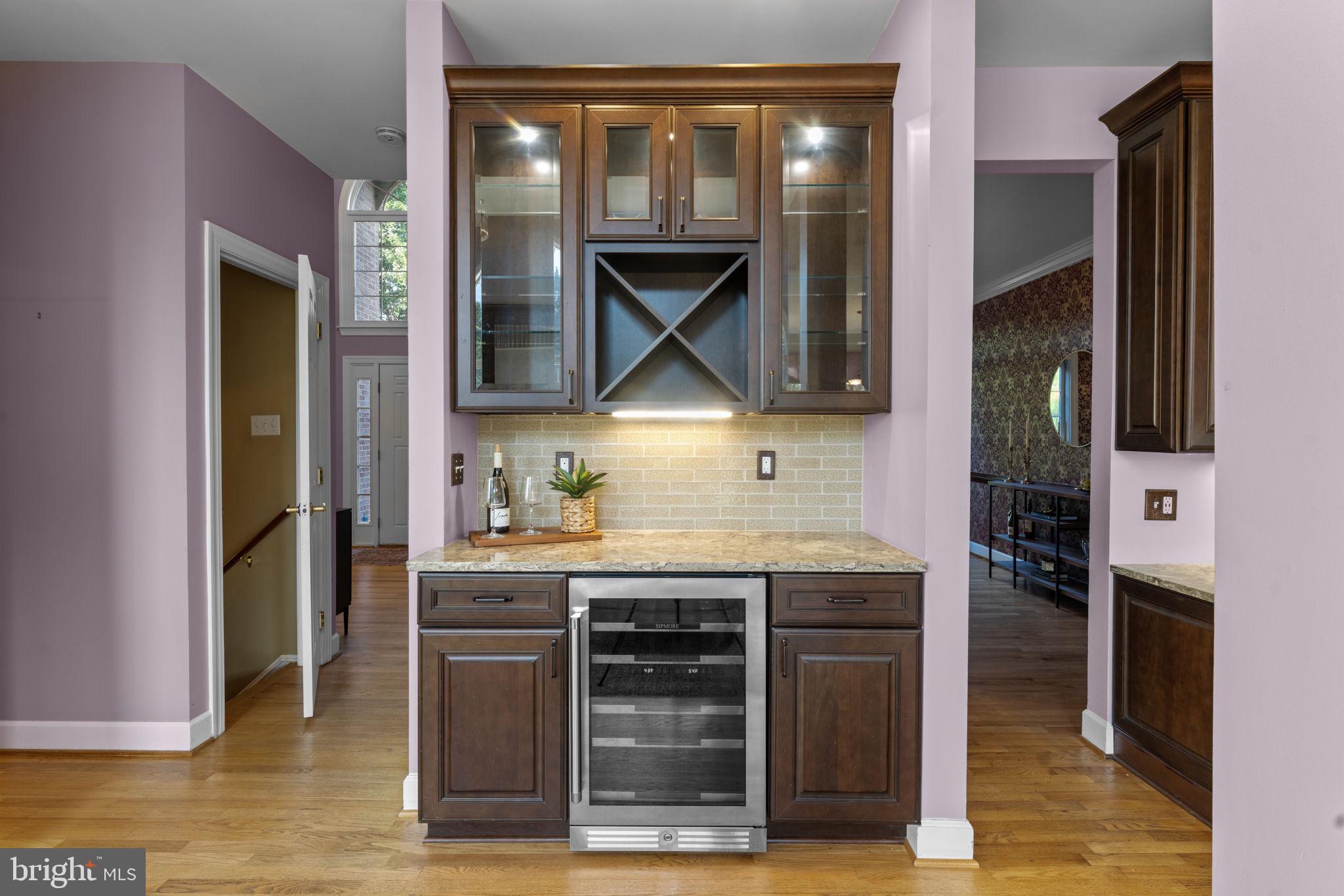 SPRING MEADOWS - Residential