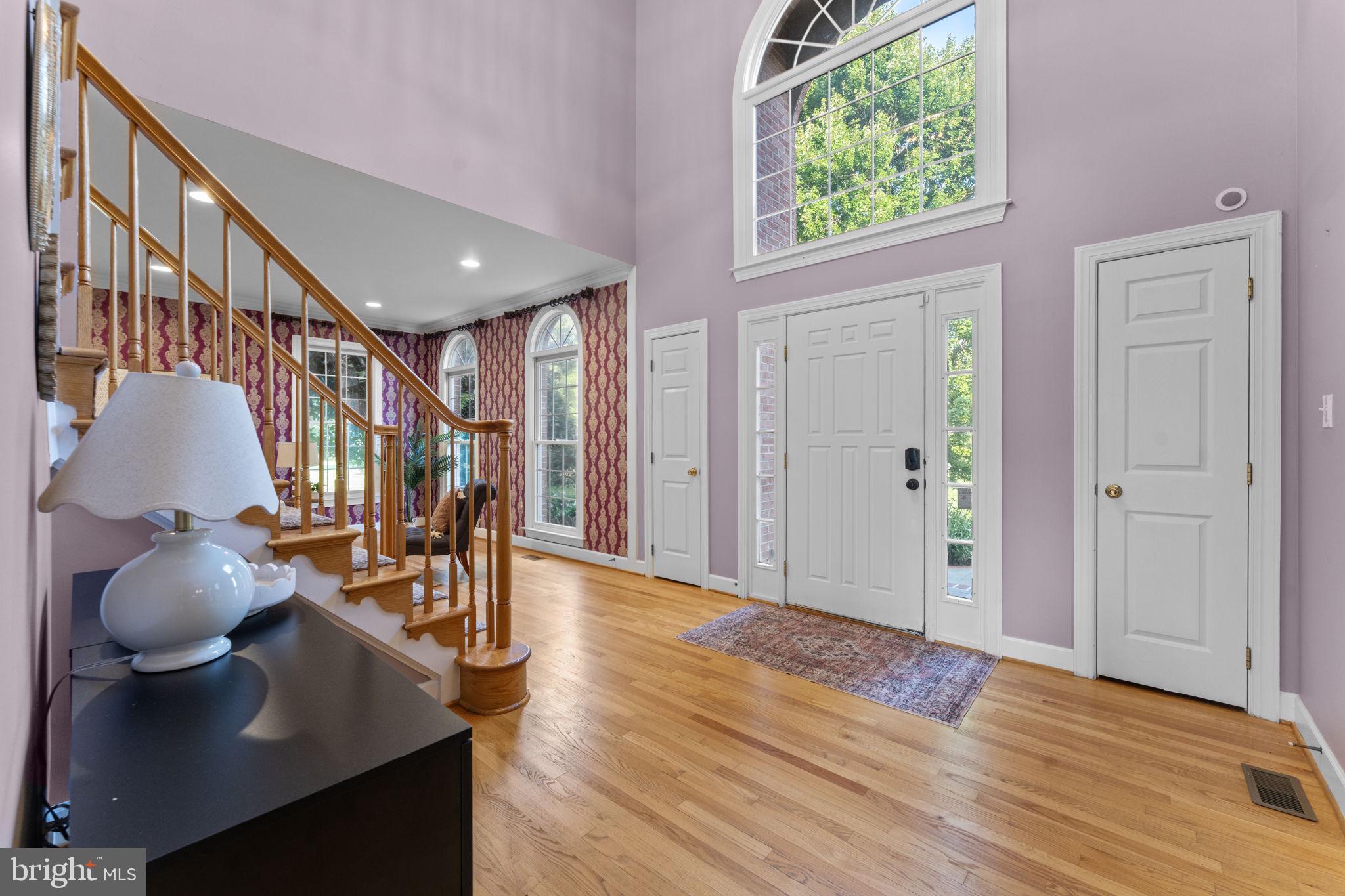 SPRING MEADOWS - Residential