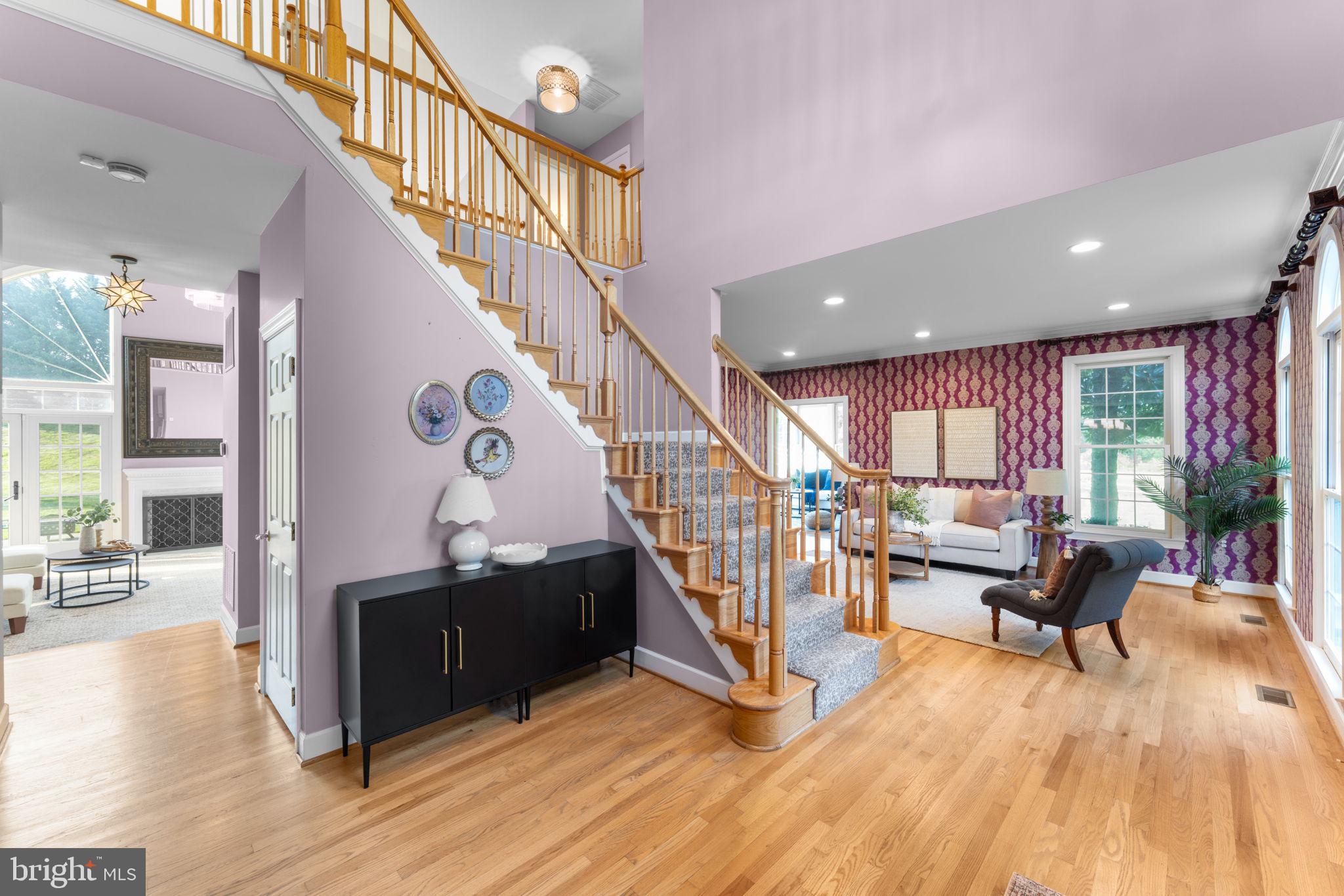 SPRING MEADOWS - Residential