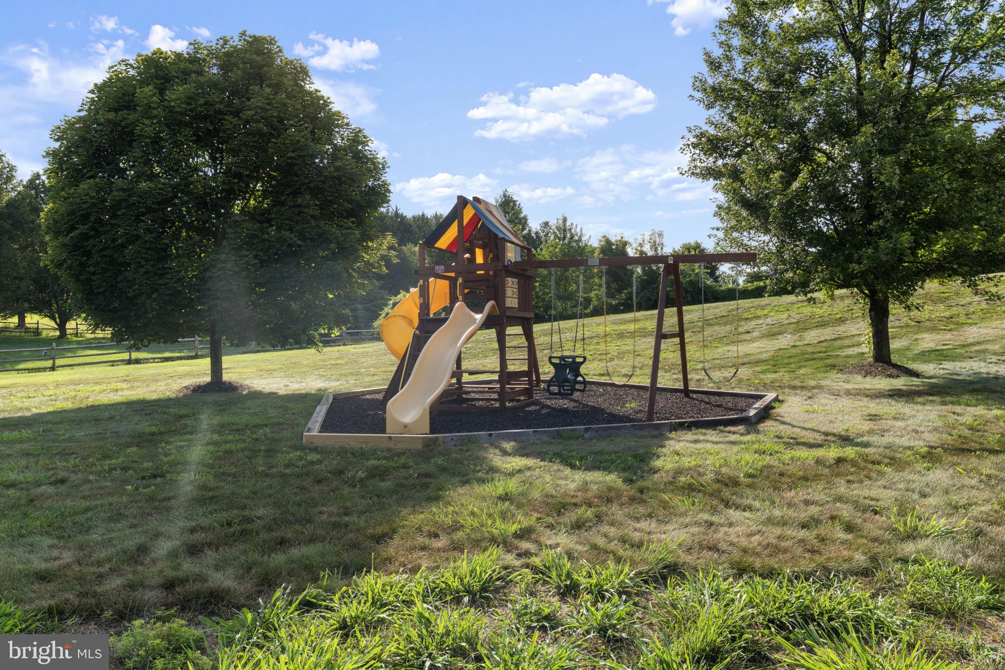 SPRING MEADOWS - Residential