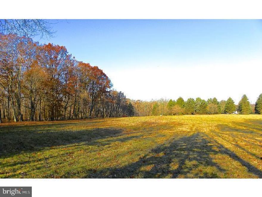 Recognized as the top "country lane" to live on in Upper Makefield! Minutes from downtown Newtown and I-95. One of a kind architectural plans are crafted to your individual layout and design expectations. High end finishes and attention to detail accentuate the quality that custom builders Phil Mack and Glenn Roedel build into each of their homes. Design consultations are invited. 5.10 acre lot facing "open space" and long distance views.