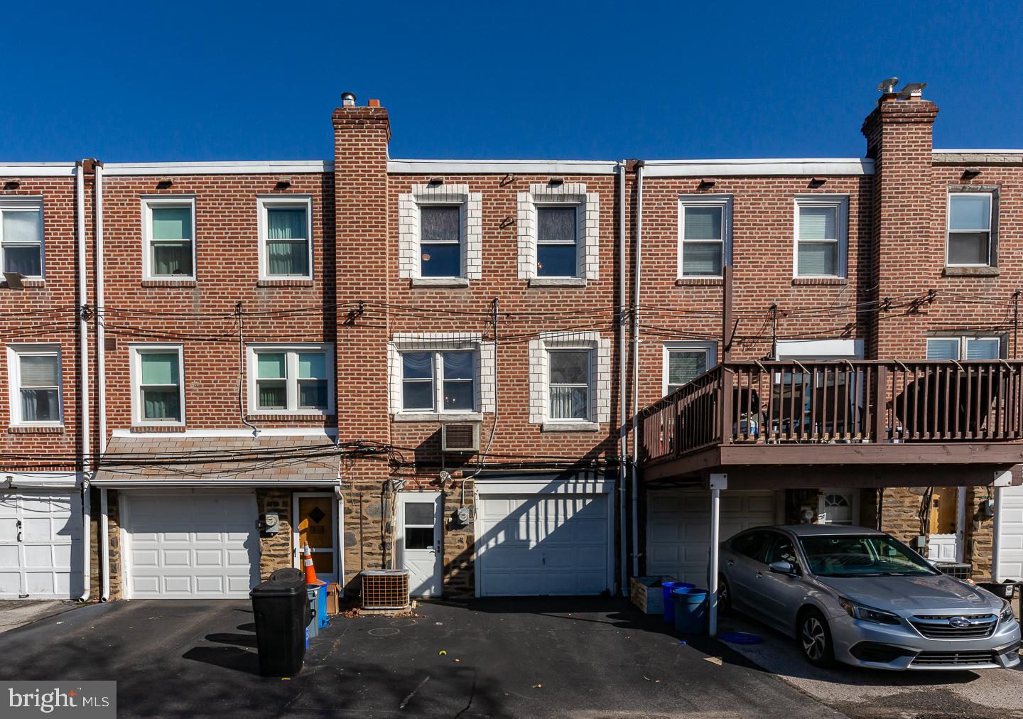 BRIARCLIFF - Residential