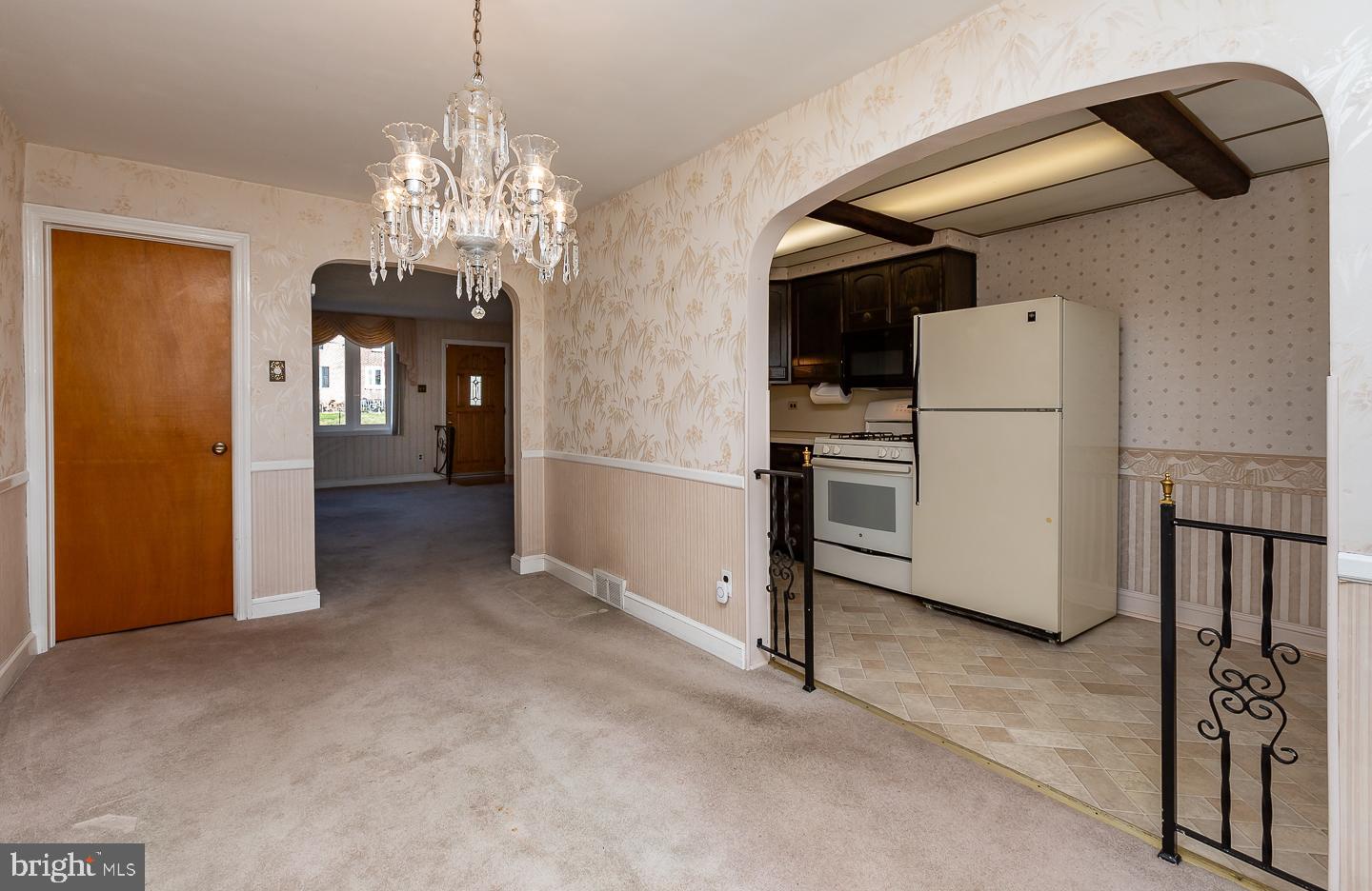 BRIARCLIFF - Residential