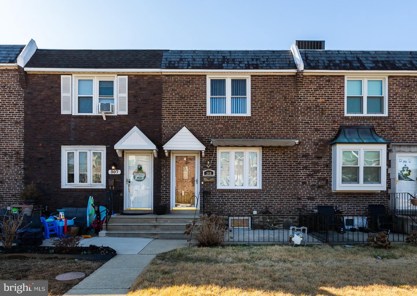 BRIARCLIFF - Residential