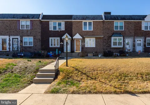 309 Westbridge Road, Glenolden, PA 19036 - MLS#: PADE2086904