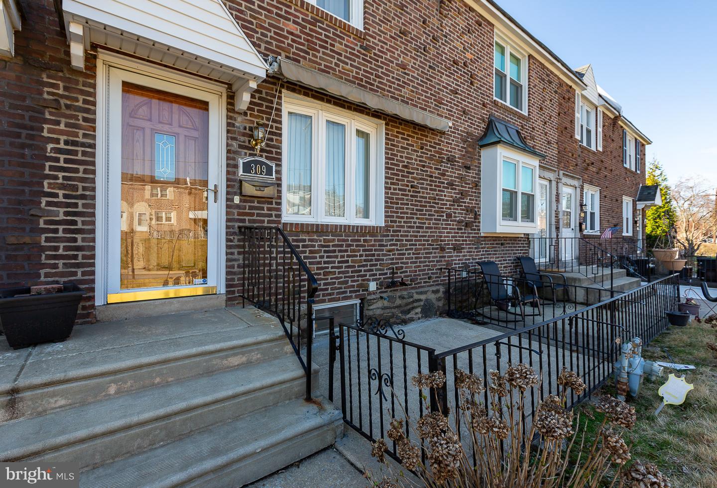 BRIARCLIFF - Residential