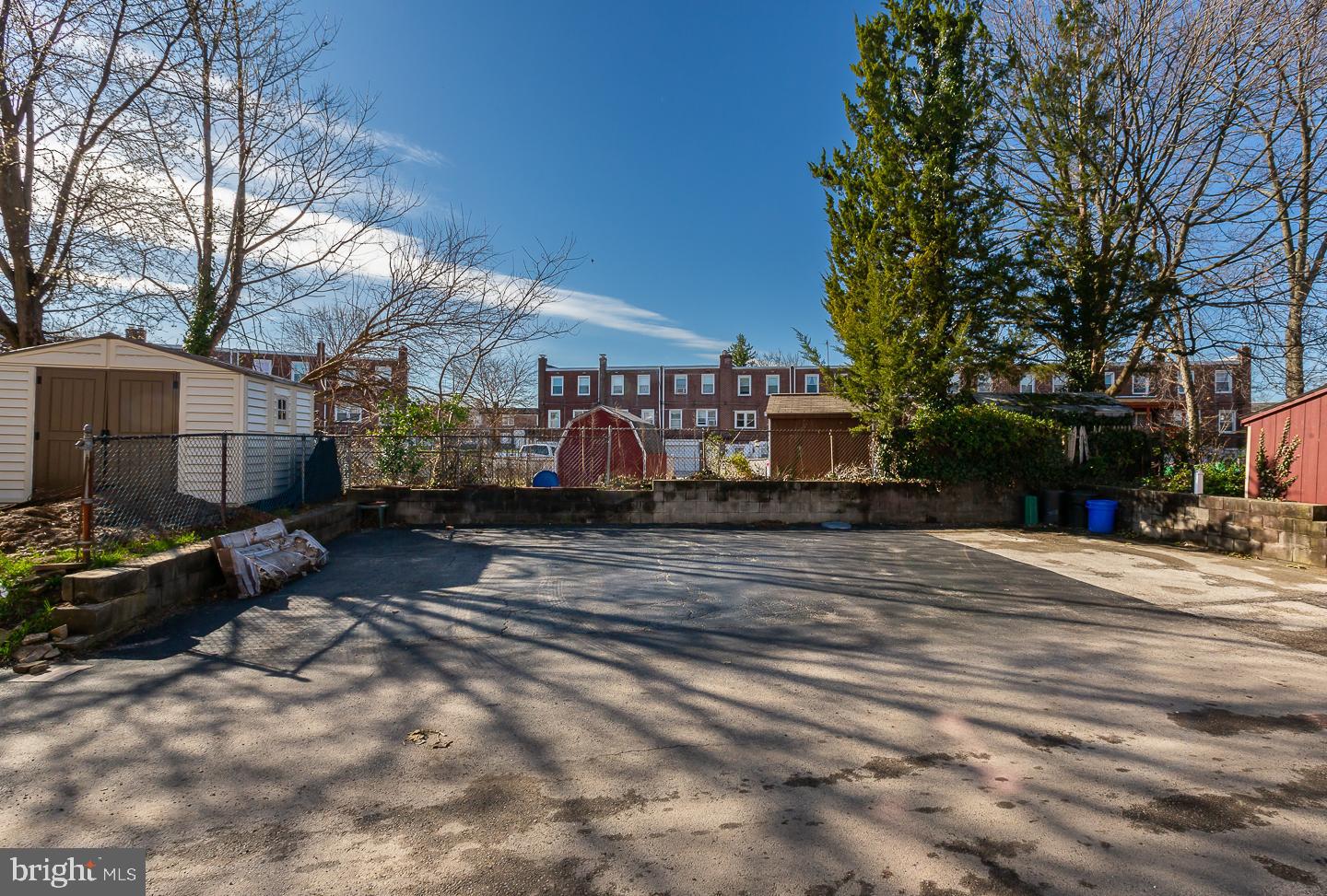 BRIARCLIFF - Residential