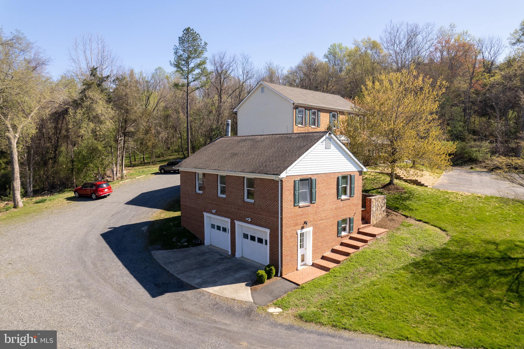 SCHULZ HOMES CORP - Residential