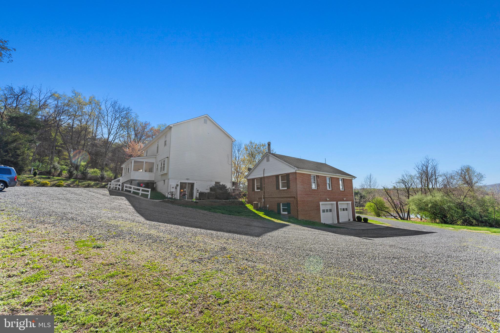 SCHULZ HOMES CORP - Residential