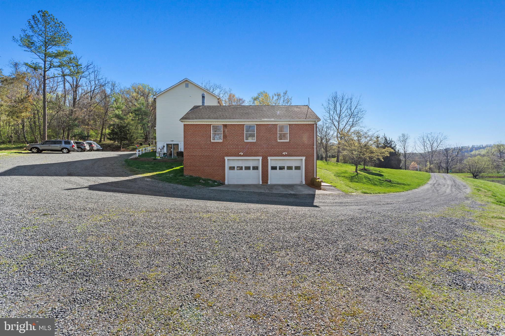 SCHULZ HOMES CORP - Residential