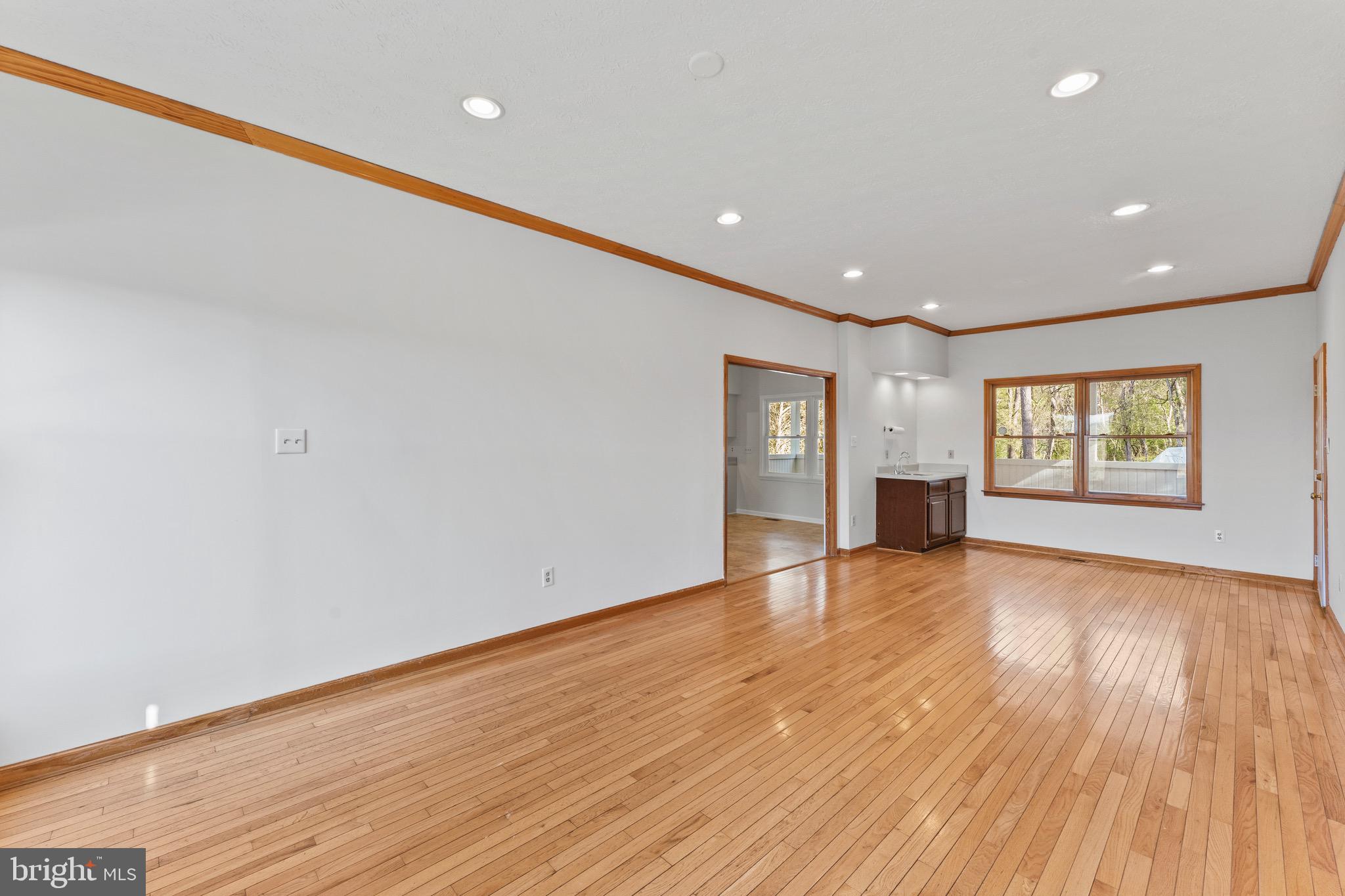 SCHULZ HOMES CORP - Residential