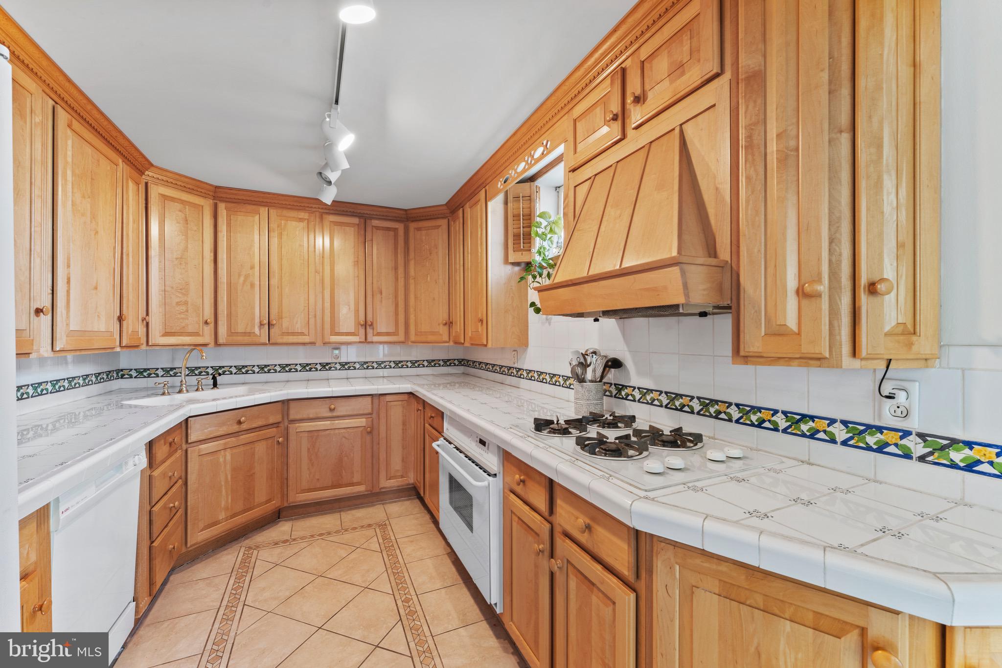 SCHULZ HOMES CORP - Residential