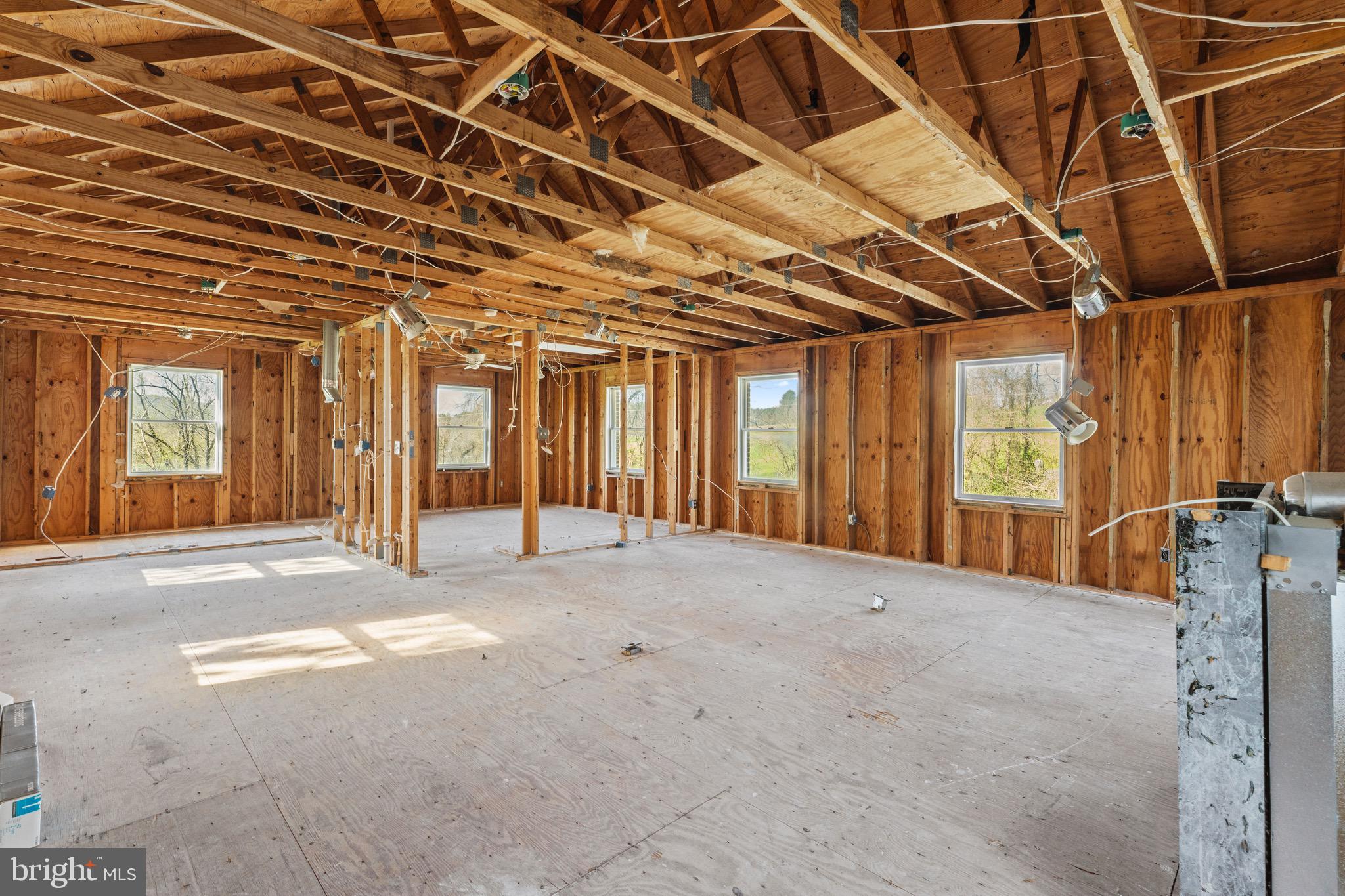 SCHULZ HOMES CORP - Residential