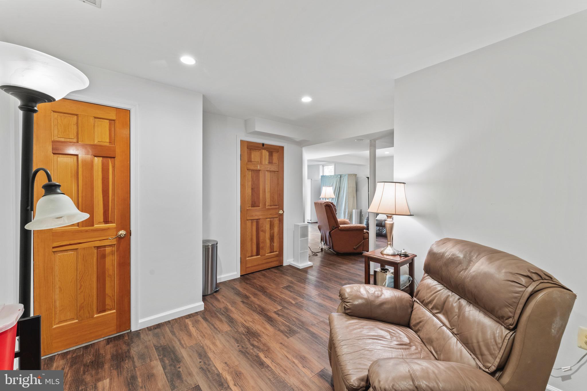 SCHULZ HOMES CORP - Residential