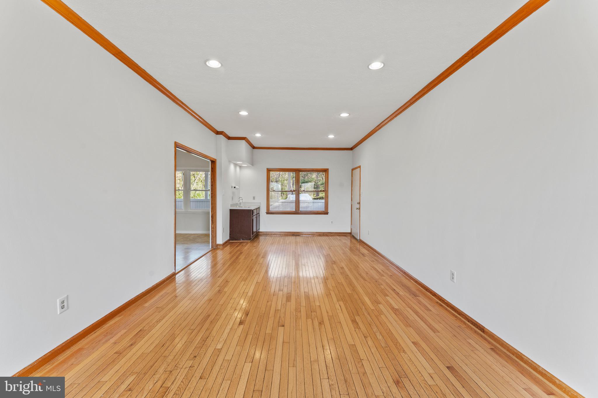 SCHULZ HOMES CORP - Residential