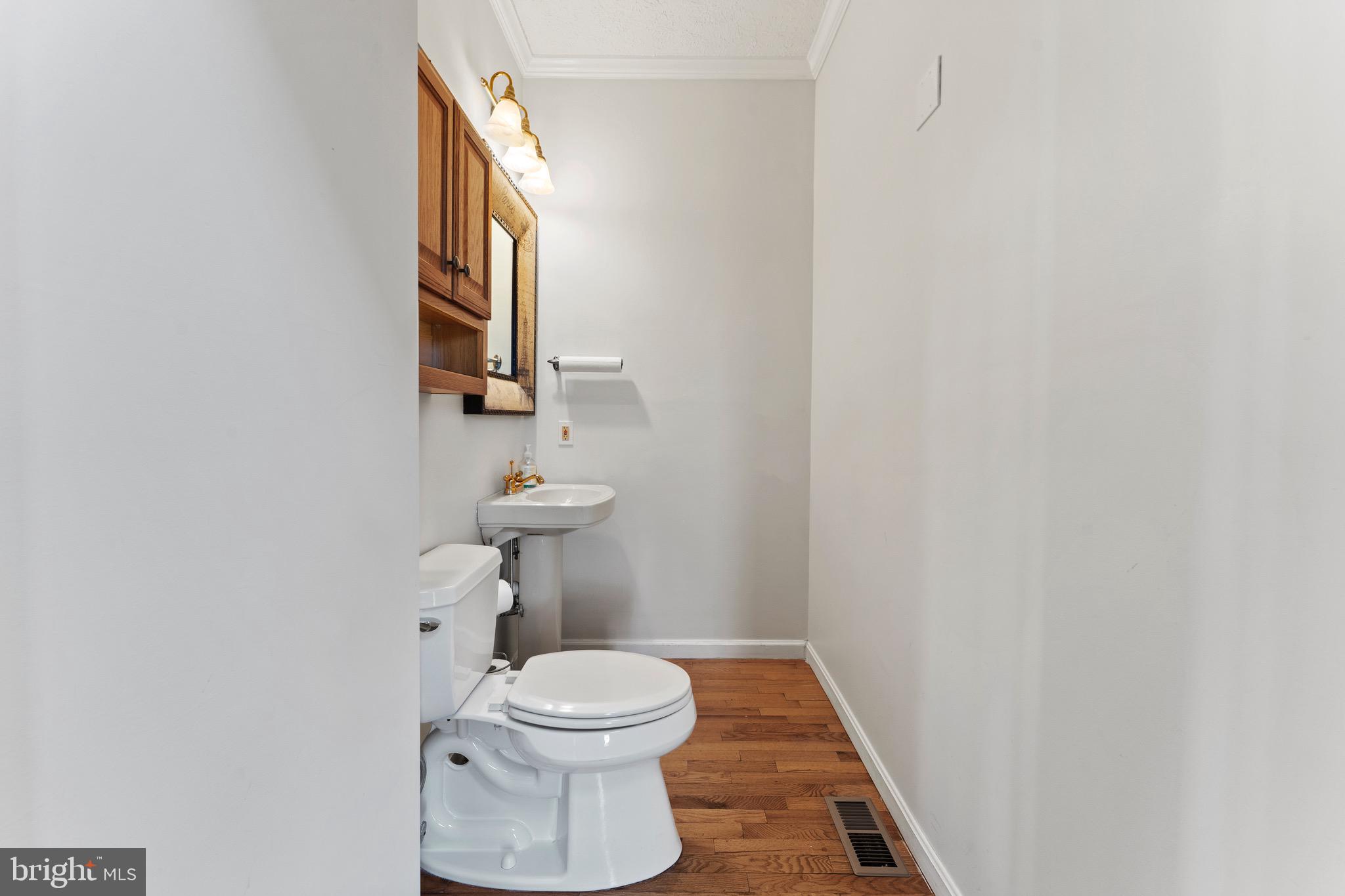 SCHULZ HOMES CORP - Residential