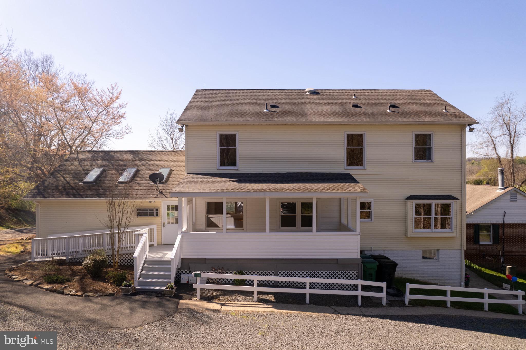 SCHULZ HOMES CORP - Residential