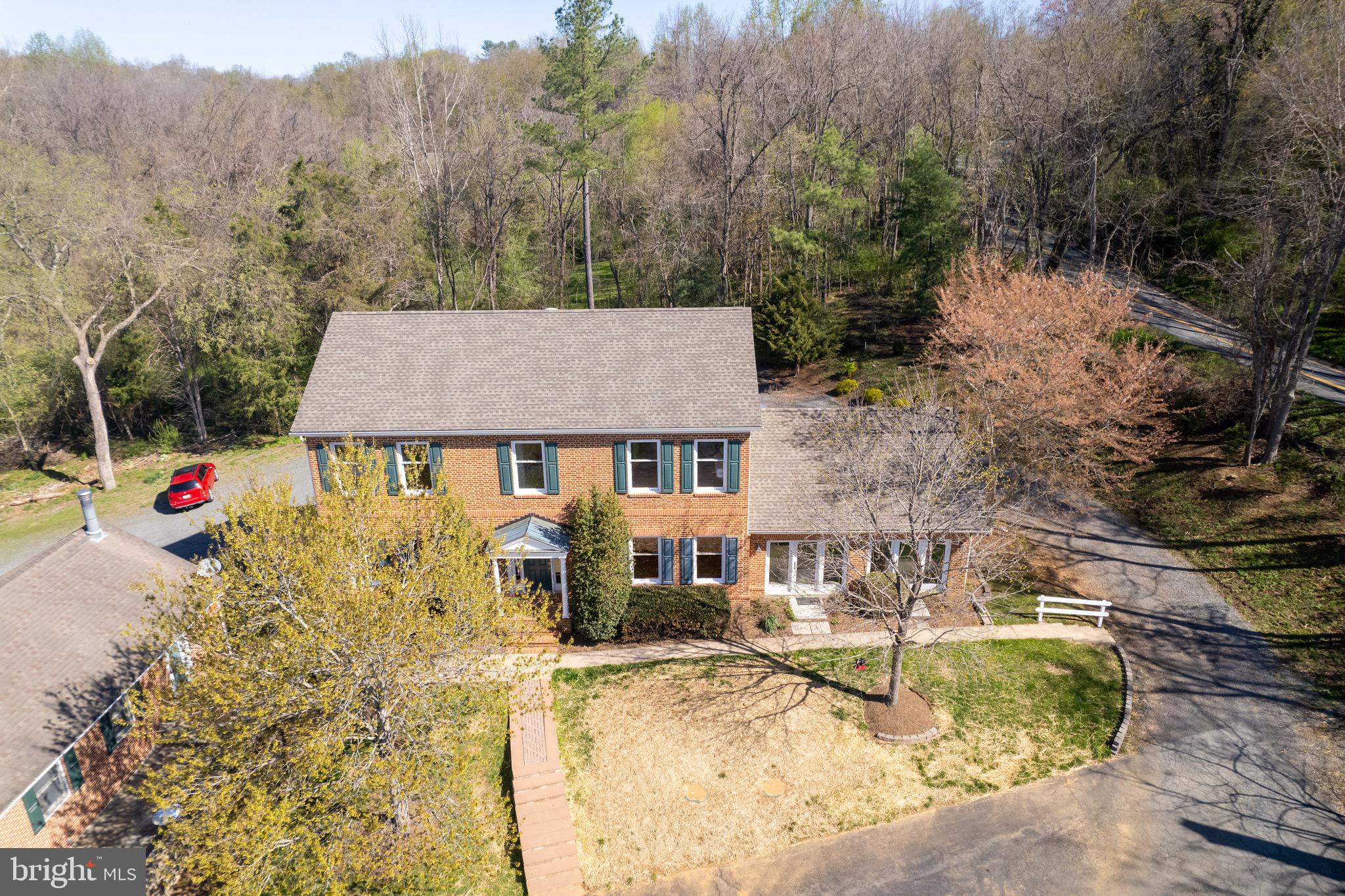 SCHULZ HOMES CORP - Residential