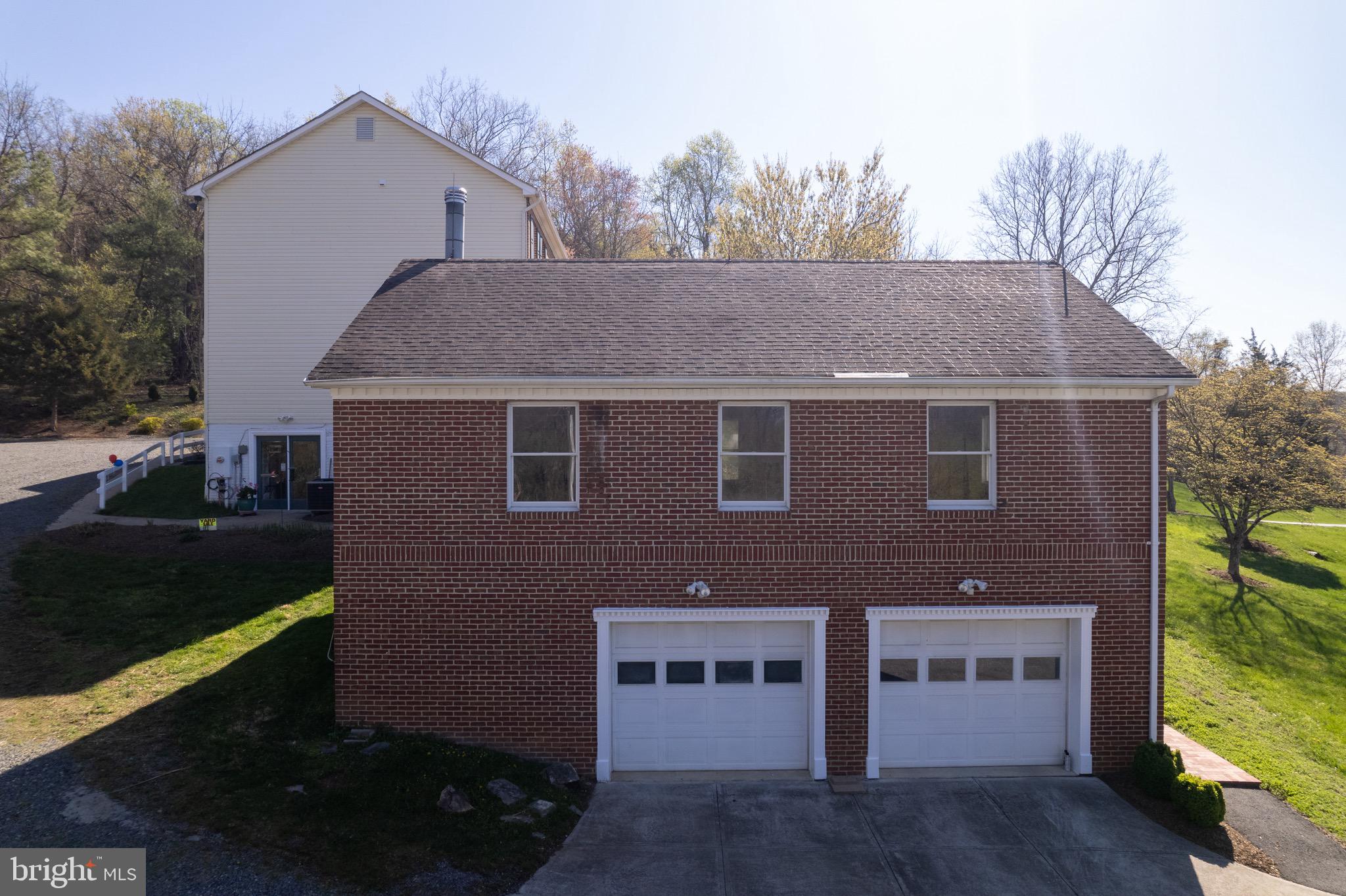 SCHULZ HOMES CORP - Residential