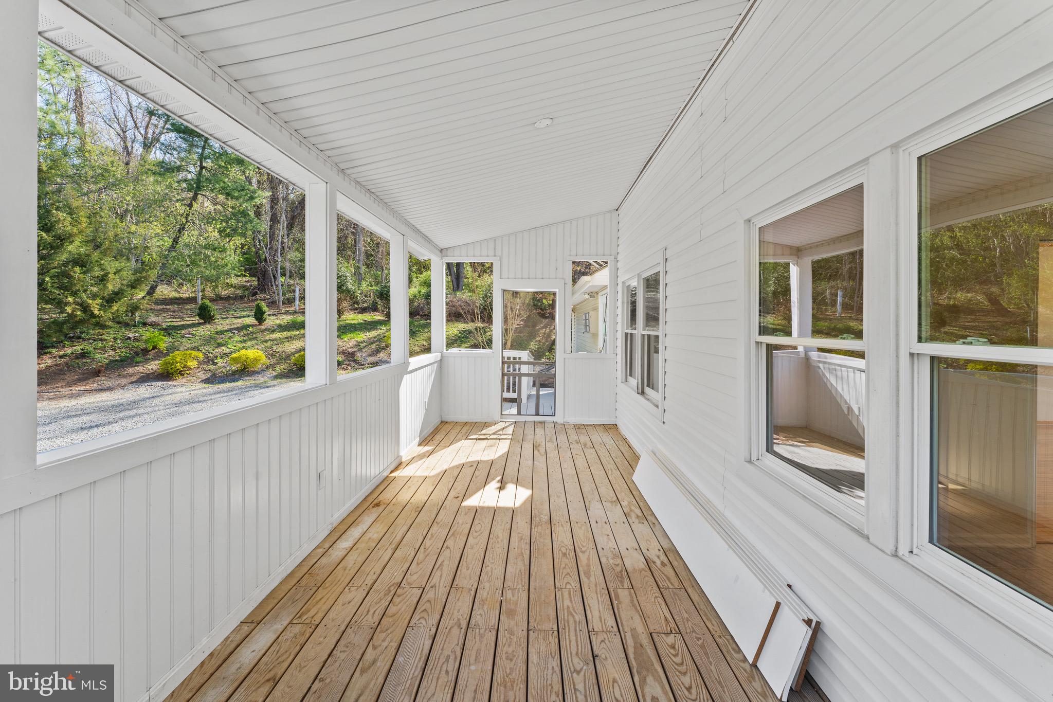 SCHULZ HOMES CORP - Residential