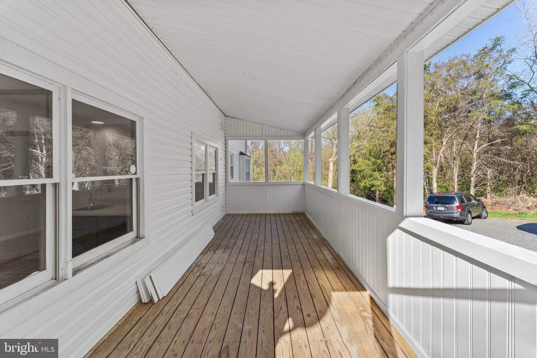 SCHULZ HOMES CORP - Residential