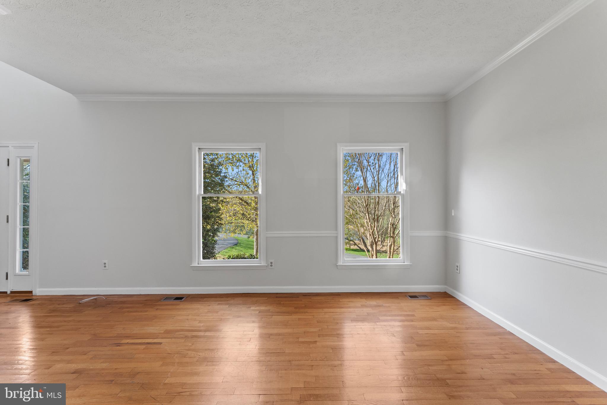 SCHULZ HOMES CORP - Residential