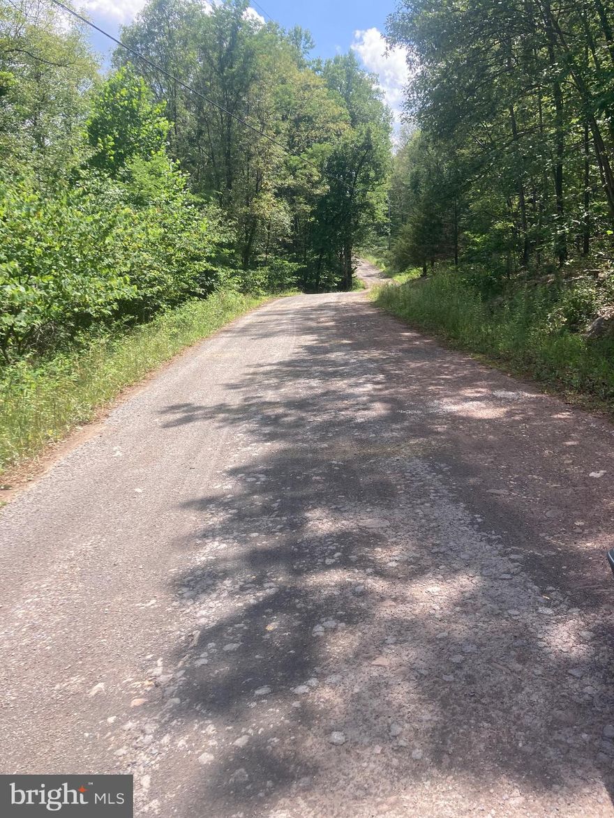 Just reduced! Nice wooded lot in Falconwood subdivision. Neighbors on either side are nicer homes. Definitely an up and coming area. 30 minutes to Winchester. 2 hrs to DC. Come and get your country escape in the mountain state before somebody else beats you to it. Roads were recently improved.