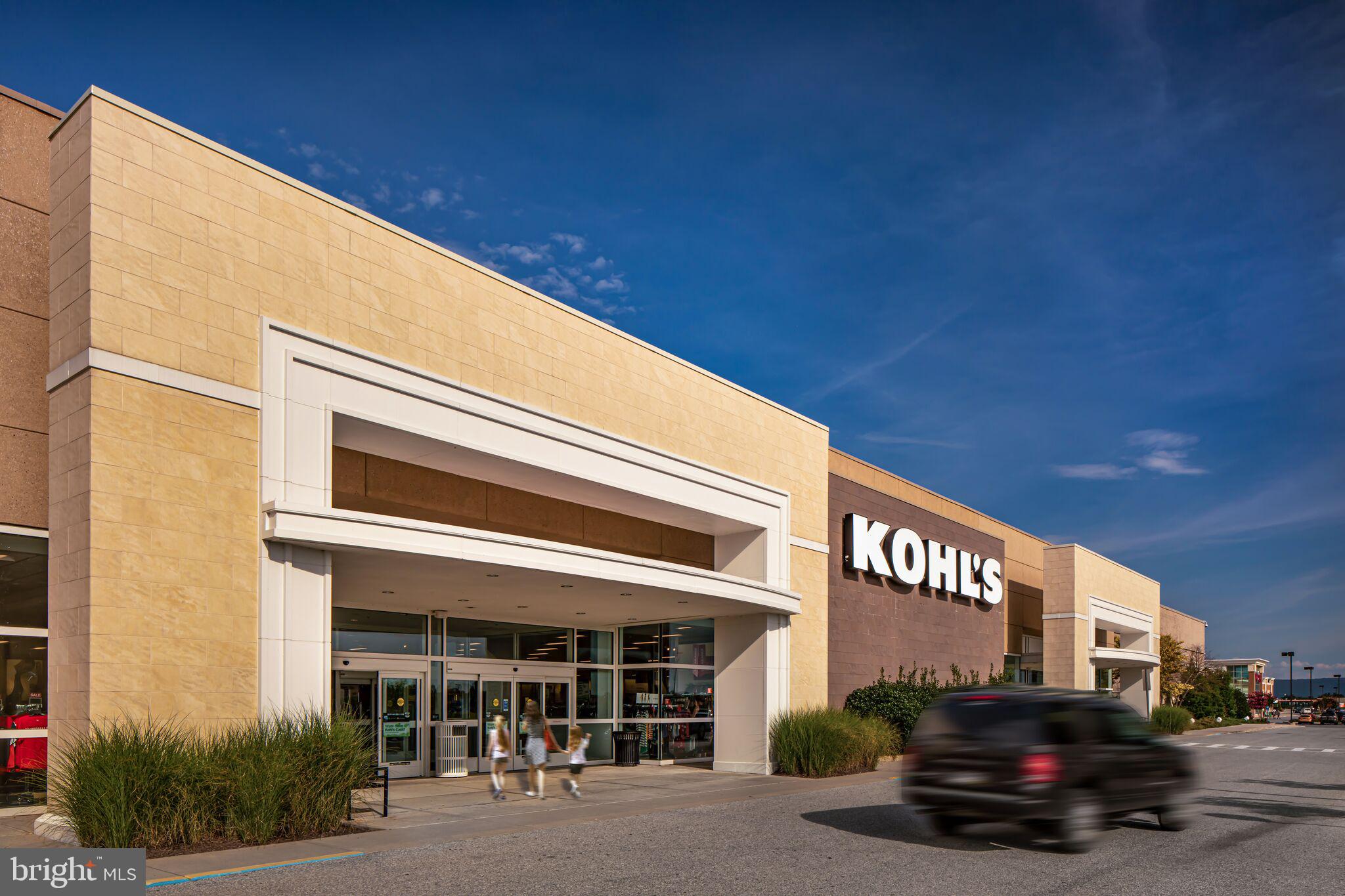 PRESIDENTS POINTE - Residential