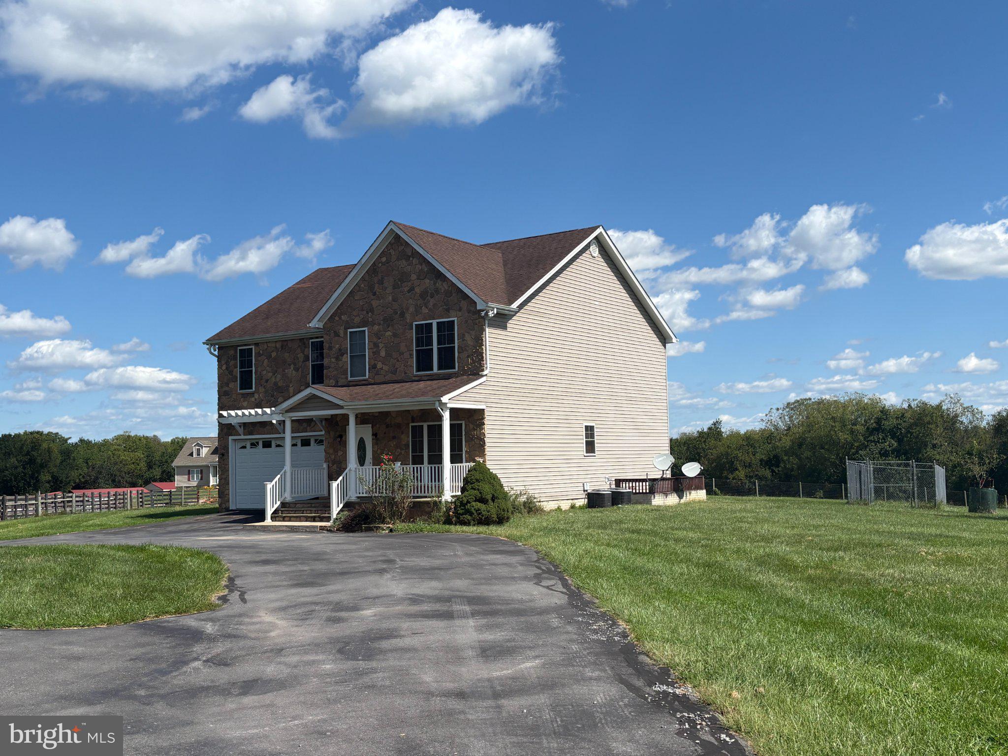 3720 SENSENY ROAD