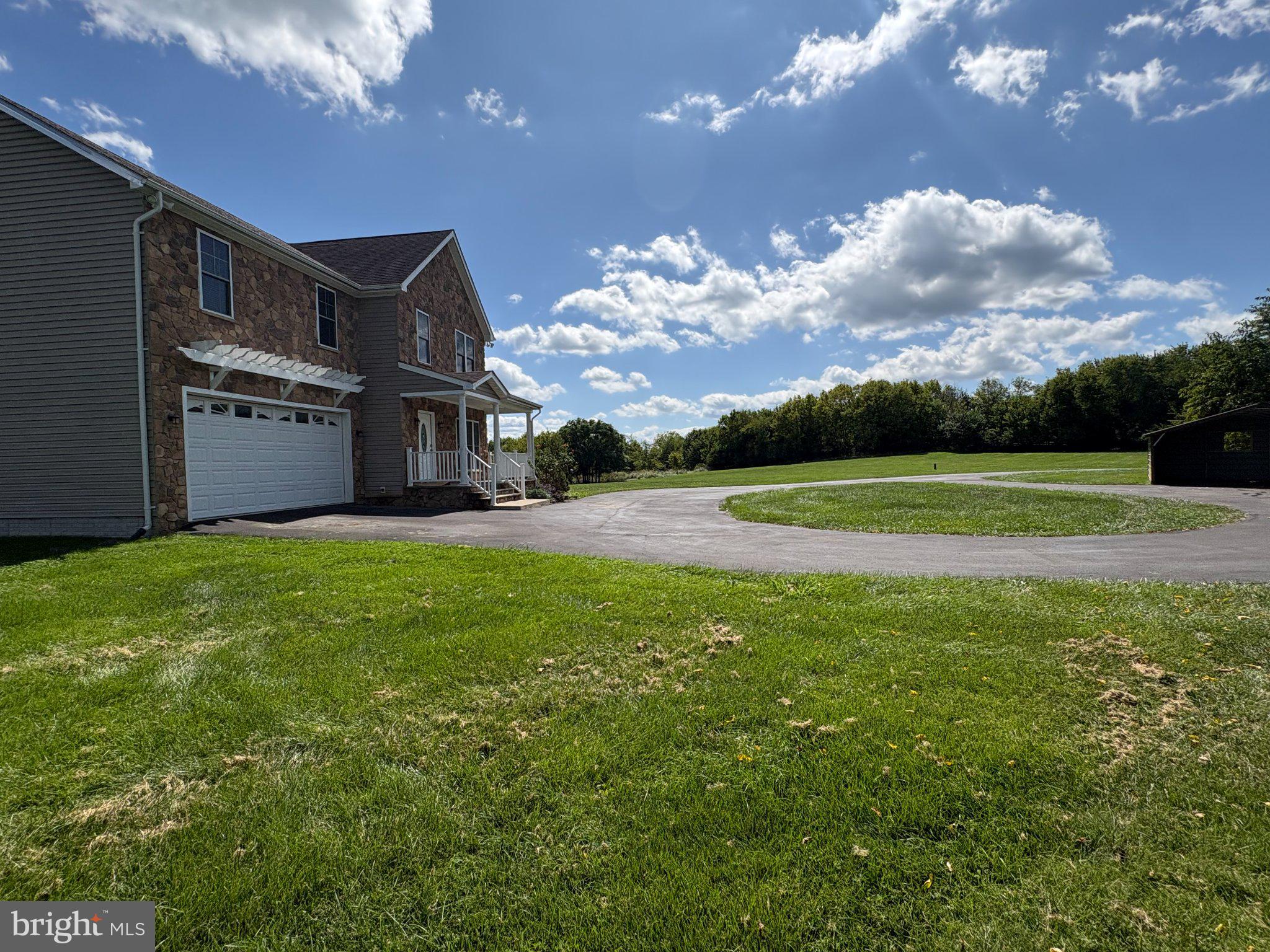 3720 SENSENY ROAD