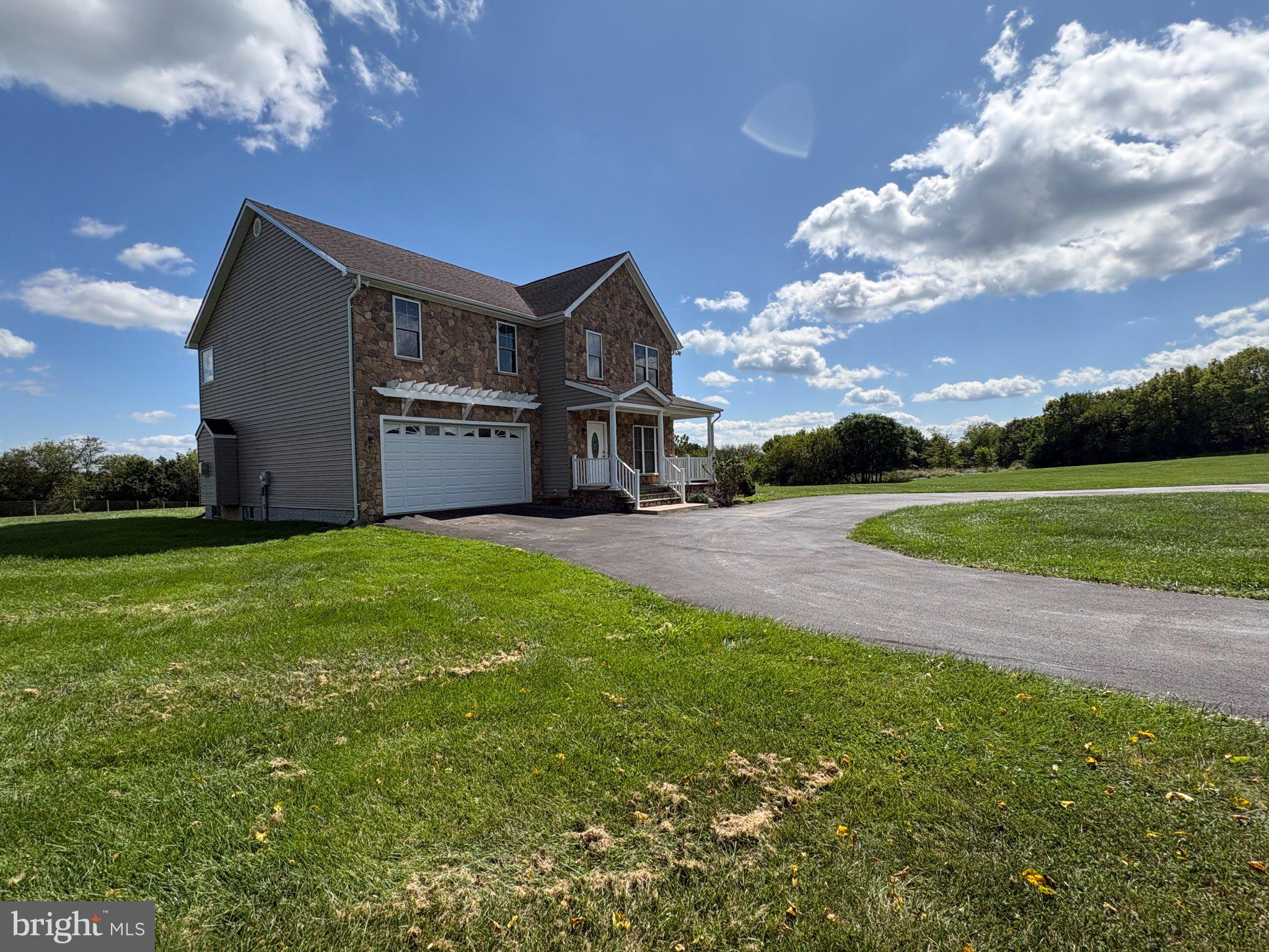 3720 SENSENY ROAD