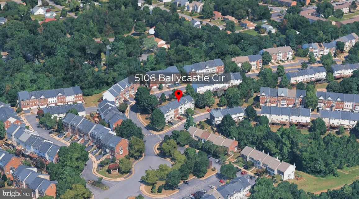 5106 BALLYCASTLE CIRCLE