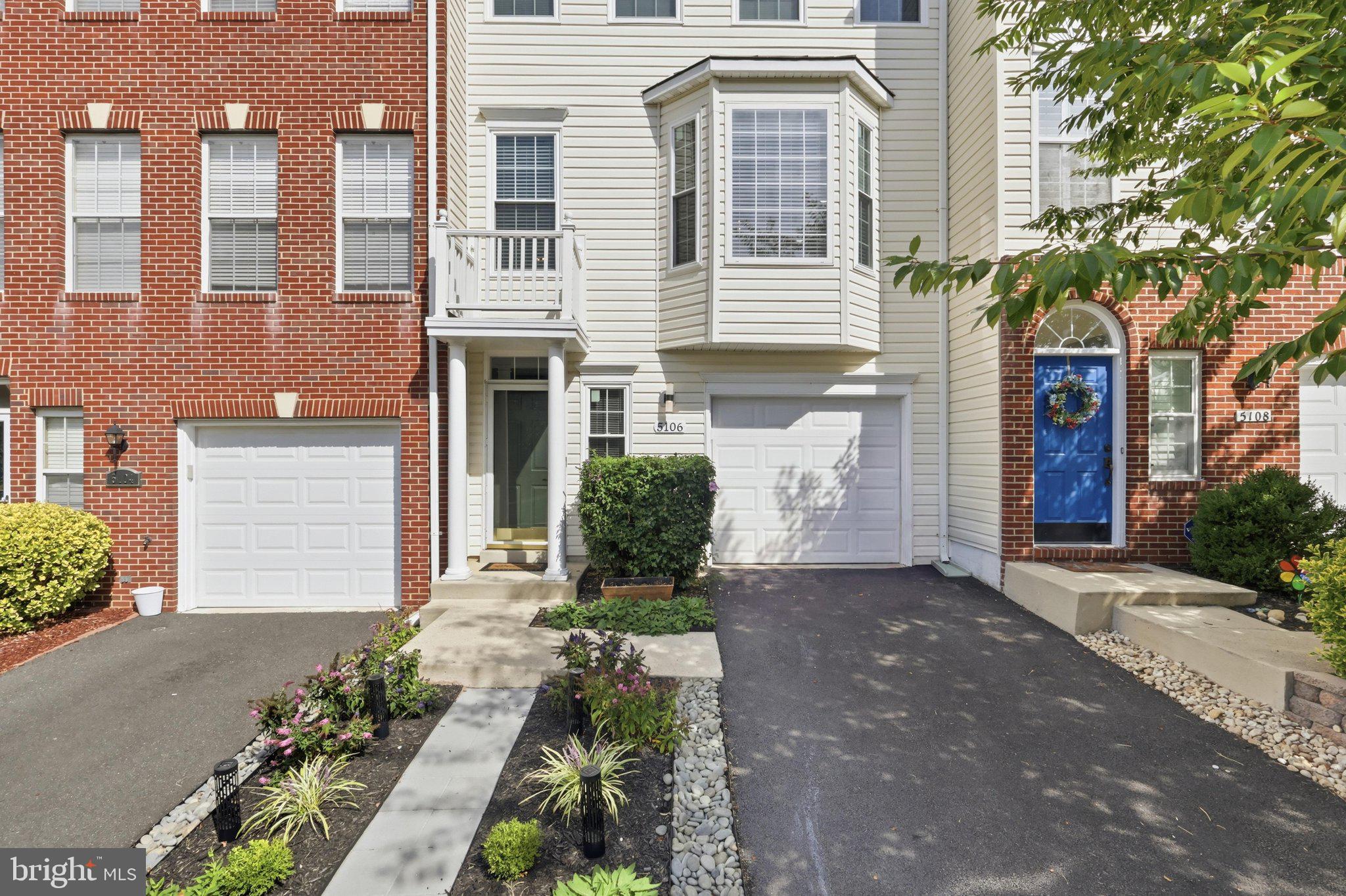 5106 BALLYCASTLE CIRCLE