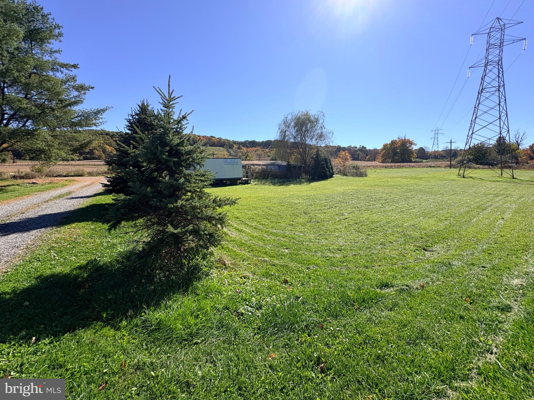 1260 LONG RUN ROAD