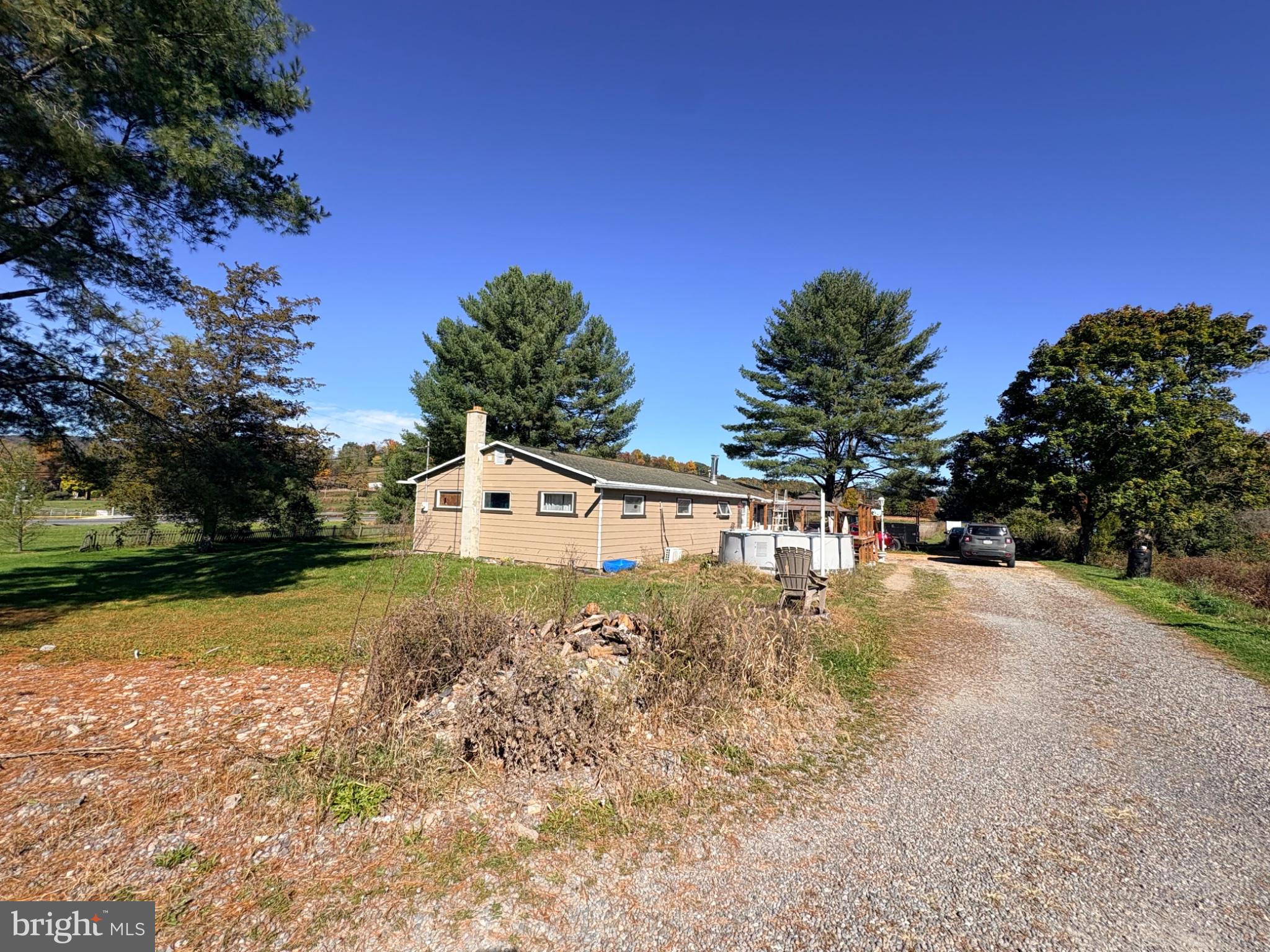 1260 LONG RUN ROAD