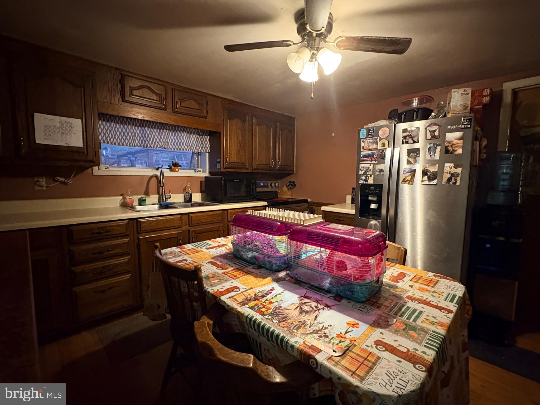 1260 LONG RUN ROAD