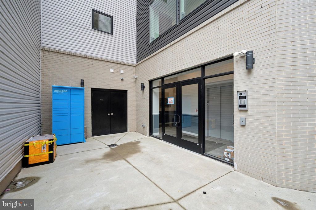 Photo of 1617 - 19 Ridge Avenue #K, PHILADELPHIA, PA 19130 (MLS # PAPH2558202)