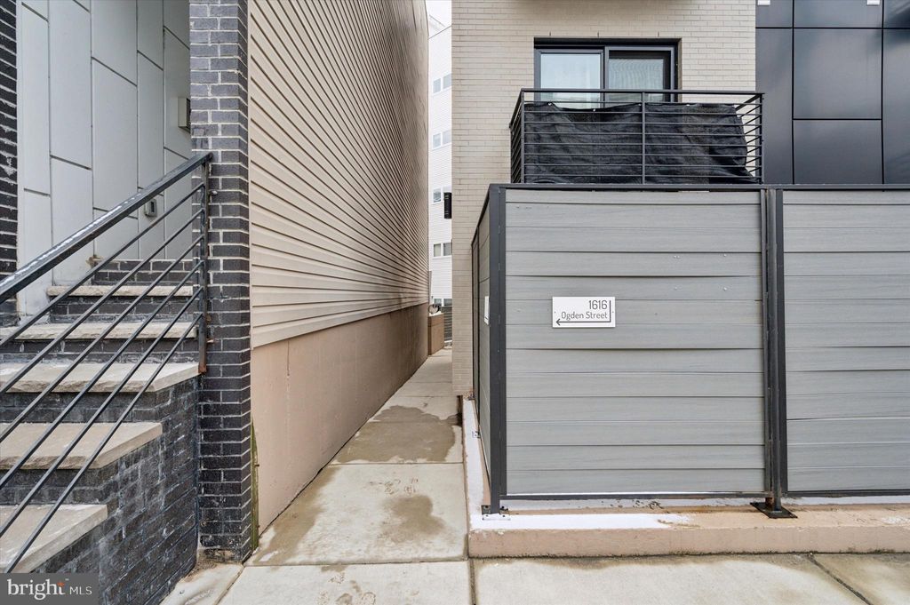 Photo of 1617 - 19 Ridge Avenue #K, PHILADELPHIA, PA 19130 (MLS # PAPH2558202)