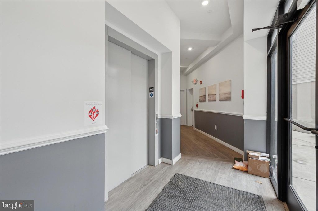 Photo of 1617 - 19 Ridge Avenue #K, PHILADELPHIA, PA 19130 (MLS # PAPH2558202)