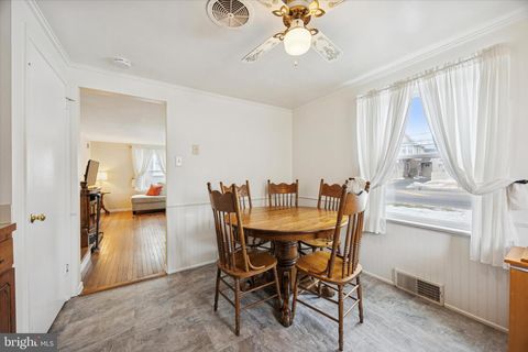 Tiny photo for 84 W Schuylkill Road, POTTSTOWN, PA 19465 (MLS # PACT2118506)