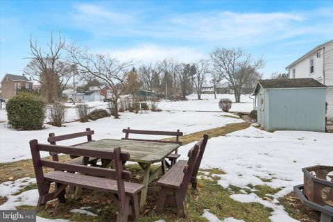 Tiny photo for 84 W Schuylkill Road, POTTSTOWN, PA 19465 (MLS # PACT2118506)