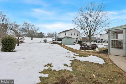 Tiny photo for 84 W Schuylkill Road, POTTSTOWN, PA 19465 (MLS # PACT2118506)