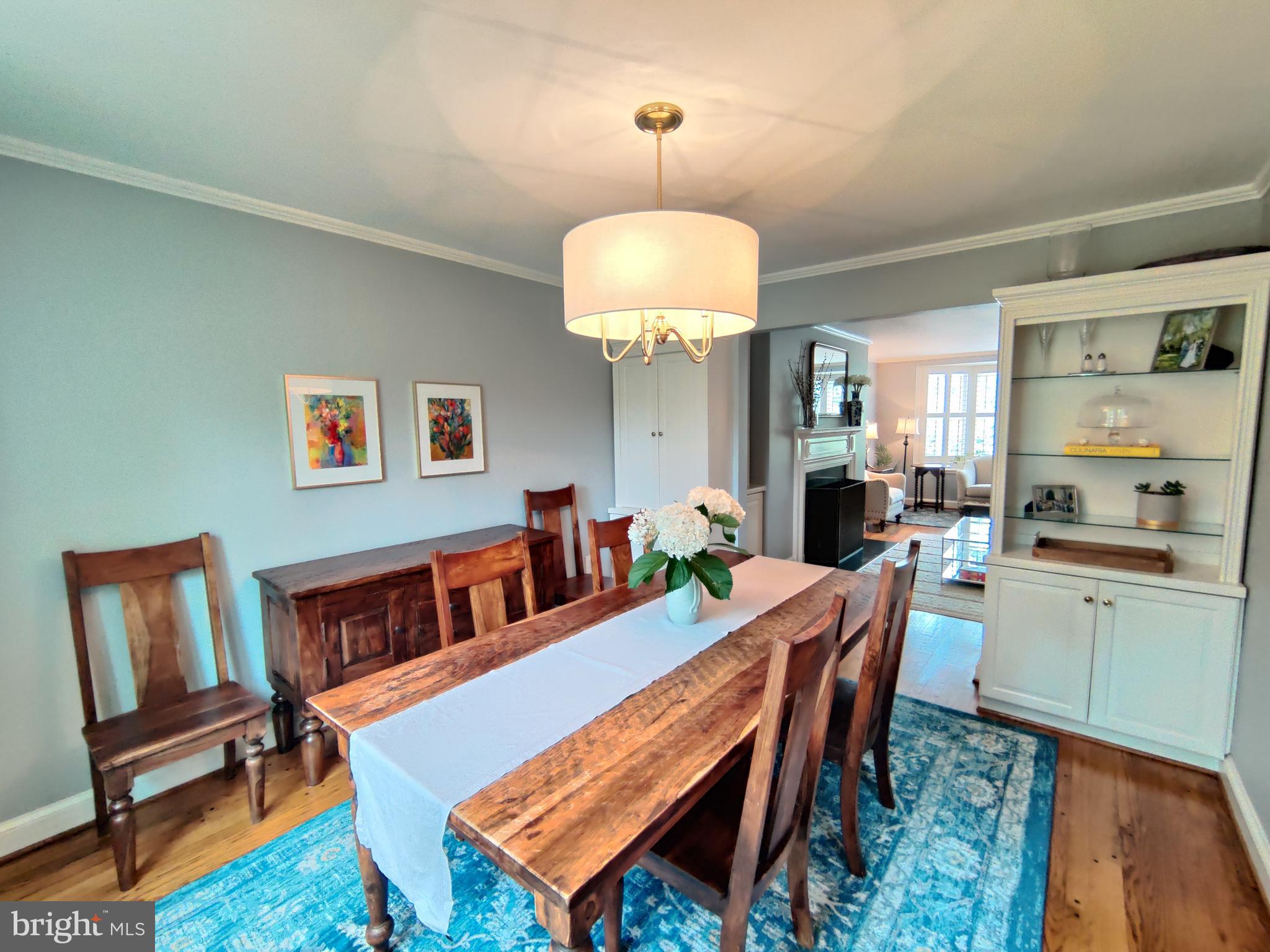 OLDE BELHAVEN TOWNE - Residential Lease