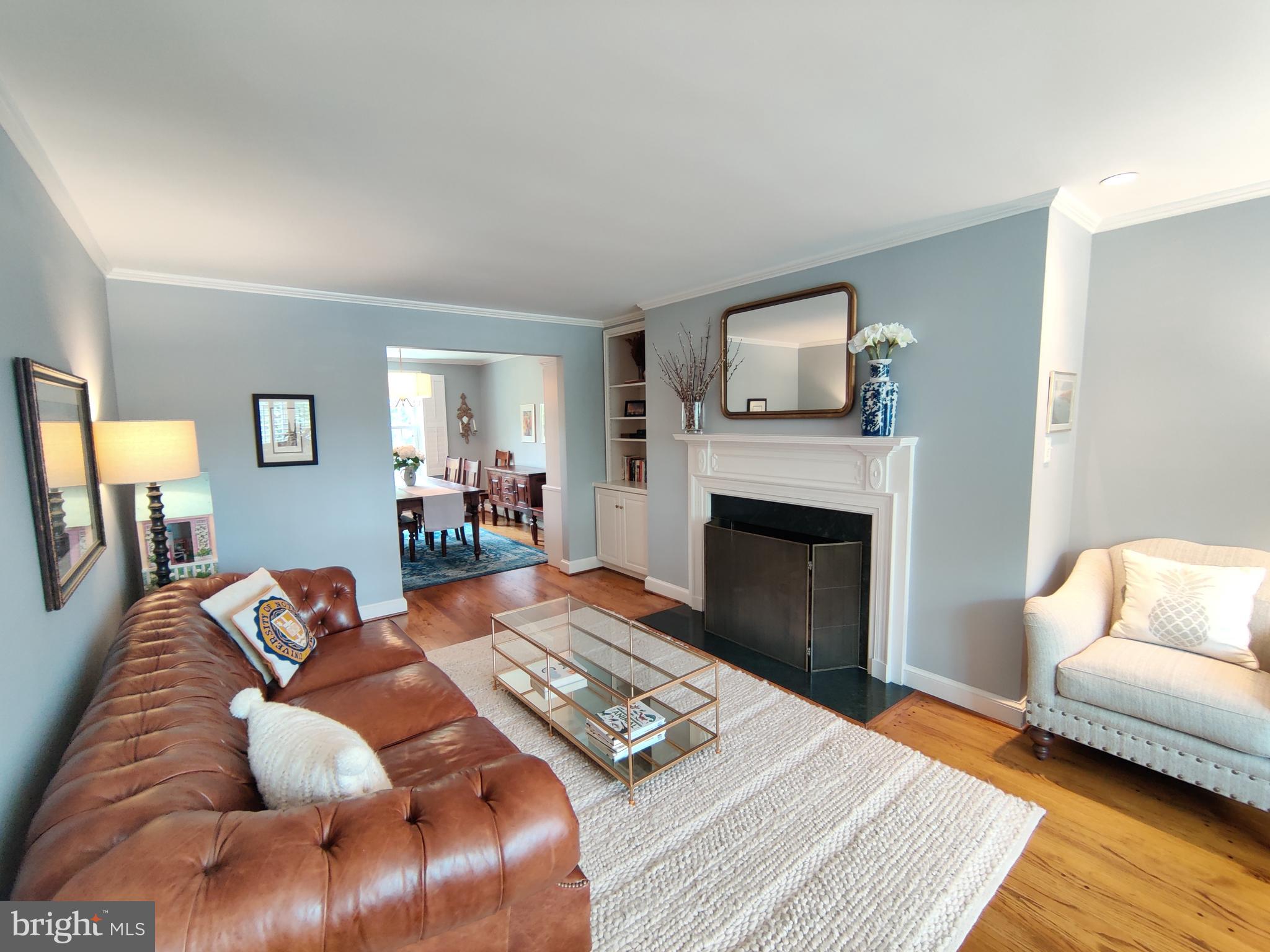 OLDE BELHAVEN TOWNE - Residential Lease