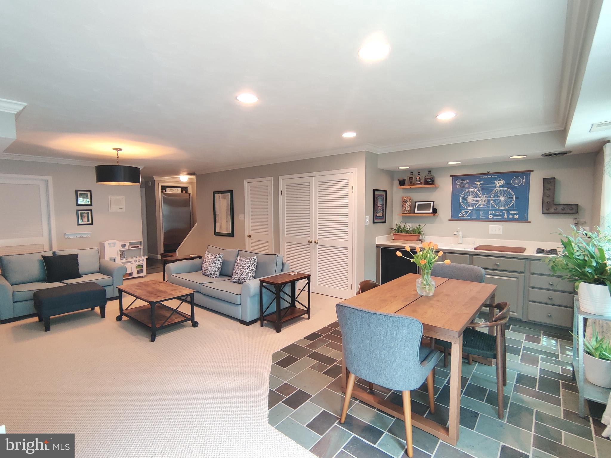 OLDE BELHAVEN TOWNE - Residential Lease