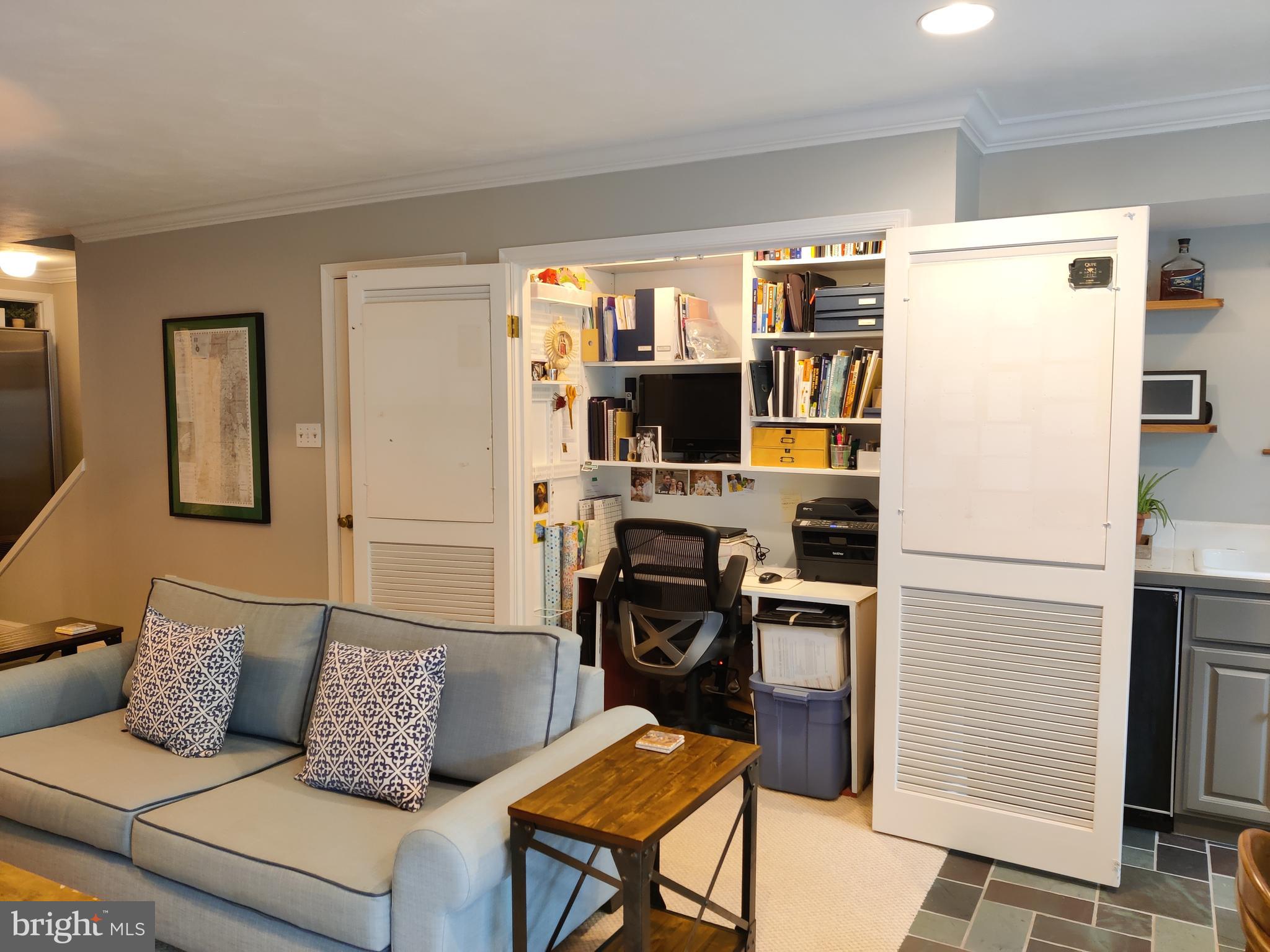 OLDE BELHAVEN TOWNE - Residential Lease