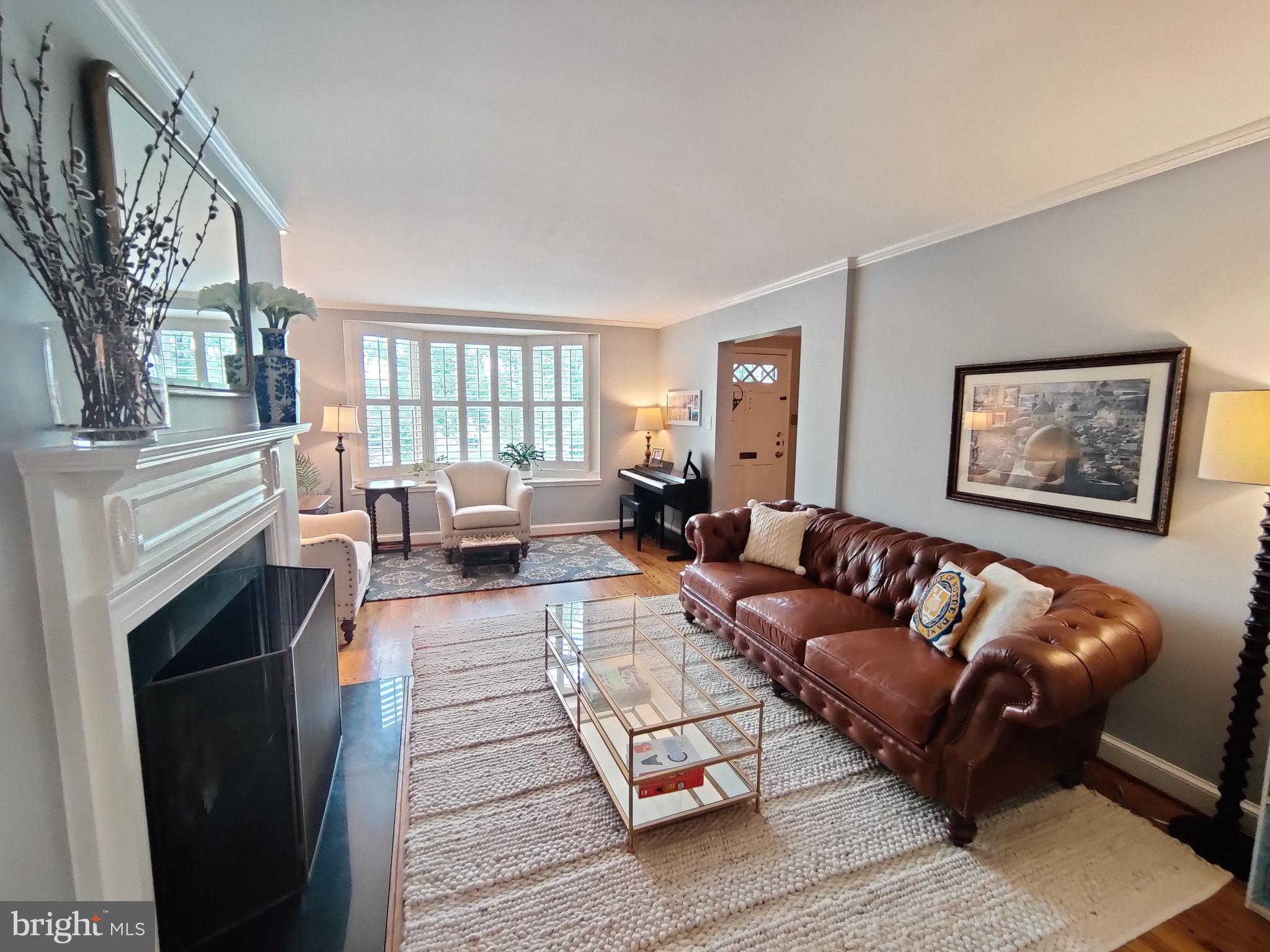 OLDE BELHAVEN TOWNE - Residential Lease